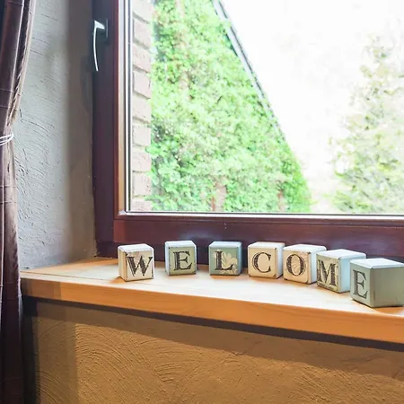 Appartamento Quaint In With Lavish Interiors *