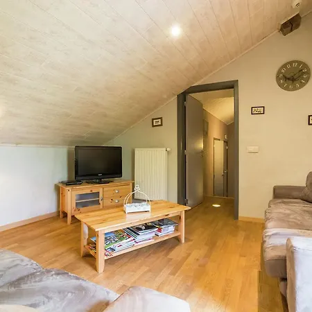 Quaint In With Lavish Interiors