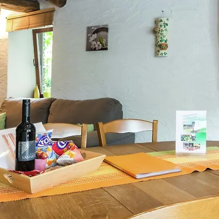 Quaint In With Lavish Interiors Sensenruth