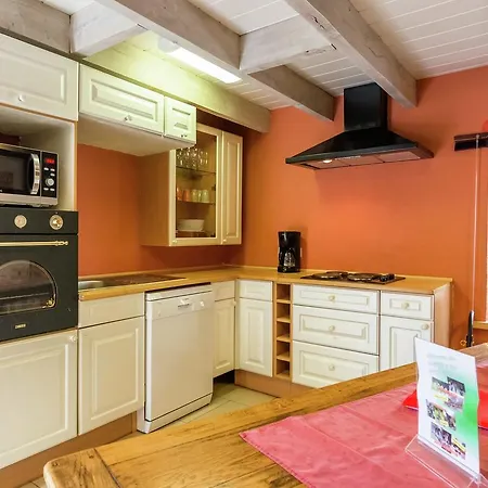 Quaint In With Lavish Interiors