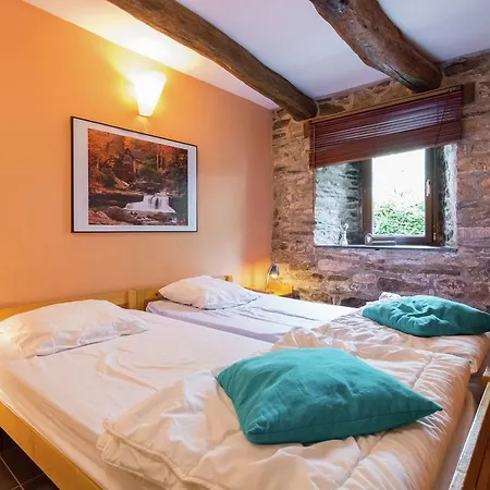 Quaint In With Lavish Interiors * Sensenruth