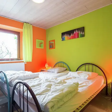 Appartamento Quaint In With Lavish Interiors Sensenruth