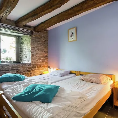 Quaint In With Lavish Interiors * Sensenruth