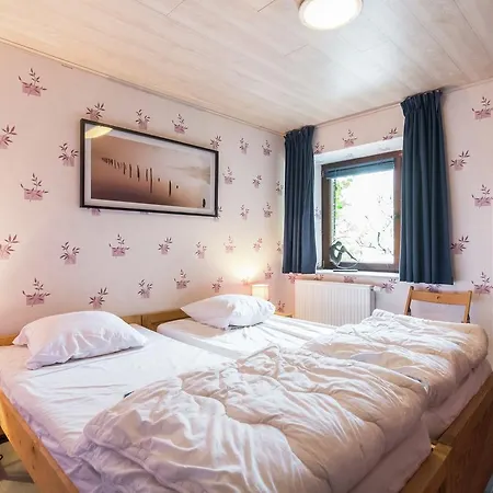 Quaint In With Lavish Interiors Appartamento Sensenruth