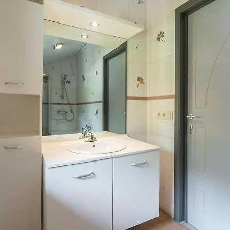 Quaint In With Lavish Interiors