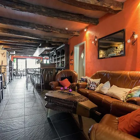 Appartamento Quaint In With Lavish Interiors *