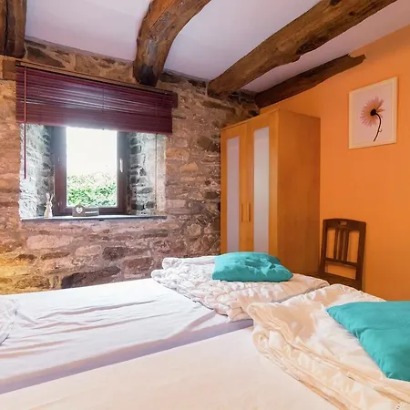 Quaint In With Lavish Interiors Sensenruth