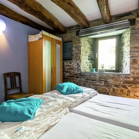 Quaint In With Lavish Interiors