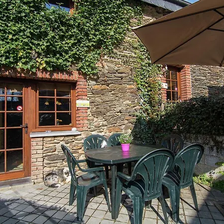 Quaint In With Lavish Interiors Appartamento Sensenruth