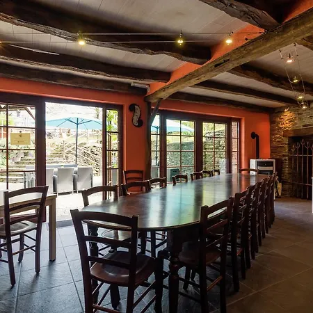 Quaint In With Lavish Interiors Appartamento Sensenruth